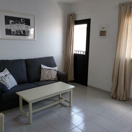 Apartamento Malvasia Vv Arrecife Kültér fotó