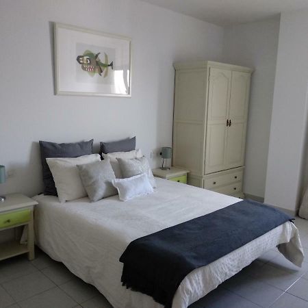 Apartamento Malvasia Vv Arrecife Kültér fotó