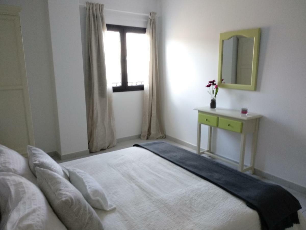 Apartamento Malvasia Vv Arrecife Kültér fotó