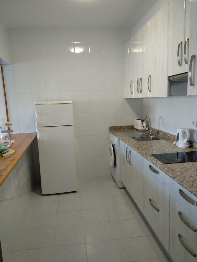 Apartamento Malvasia Vv Arrecife Kültér fotó