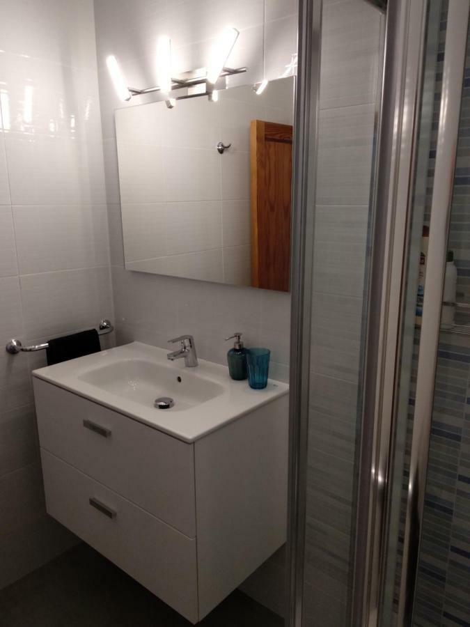 Apartamento Malvasia Vv Arrecife Kültér fotó