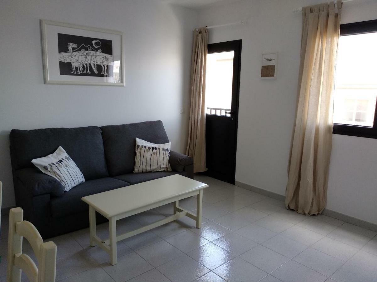 Apartamento Malvasia Vv Arrecife Kültér fotó