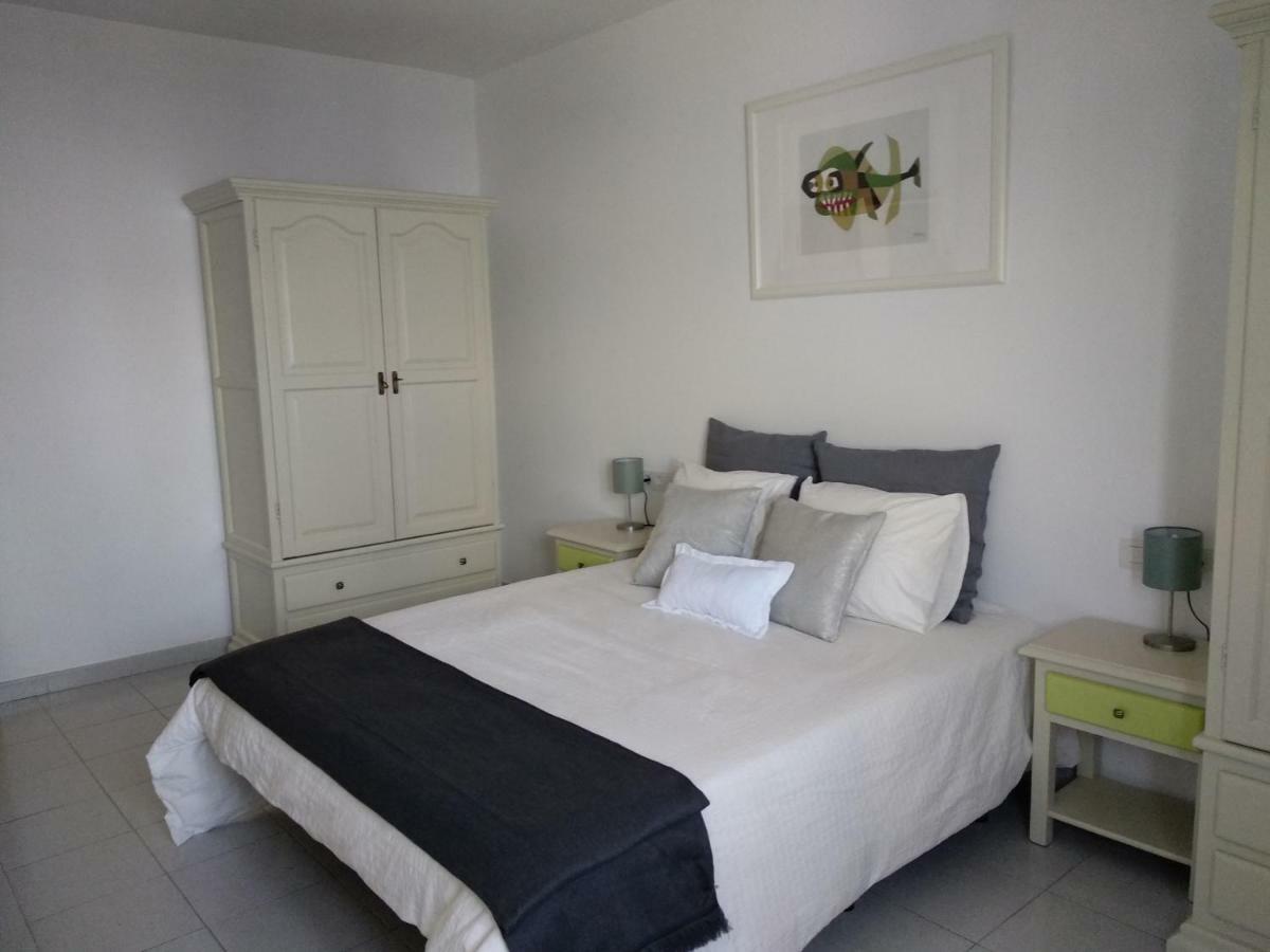Apartamento Malvasia Vv Arrecife Kültér fotó