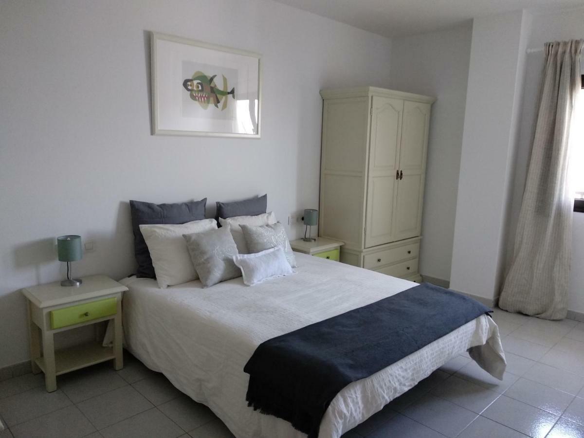 Apartamento Malvasia Vv Arrecife Kültér fotó