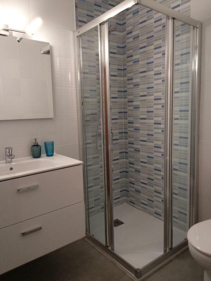Apartamento Malvasia Vv Arrecife Kültér fotó